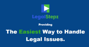 Legal Stepz