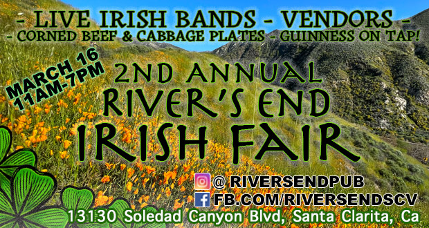 Rivers End