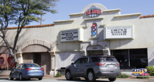The Main Front View 020924