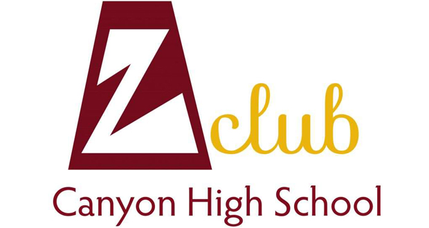 Z Club - Canyon High