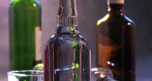 alcohol