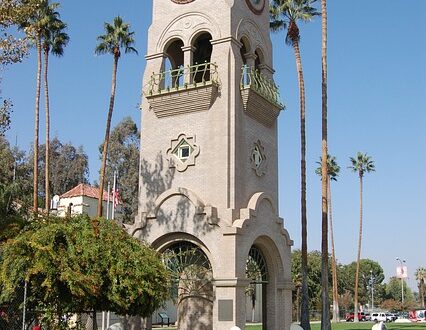 Bakersfield