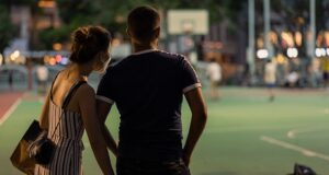 couple