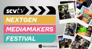 NextGen MediaMakers Festival