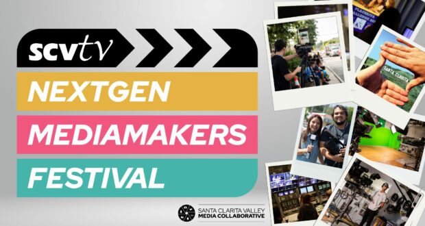 NextGen MediaMakers Festival