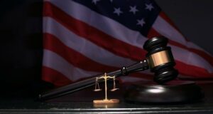 gavel