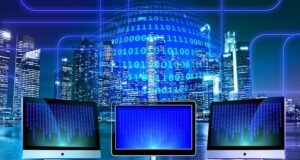 monitor