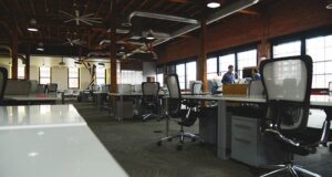 office chairs
