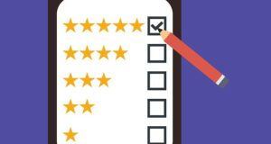rating
