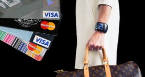 credit cards