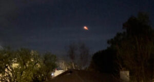 spaCEX launch 022324