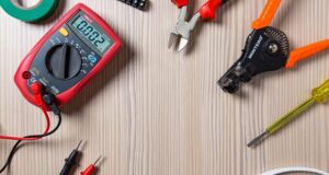 electrician