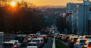 traffic