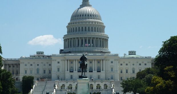 Washington DC