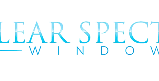 Clear Spectrum Windows