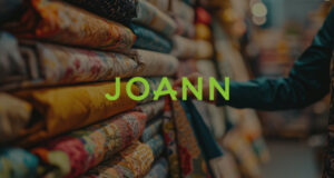 Joann fabric 031824