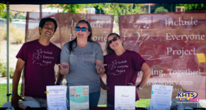 3/13/24 Include Everyone Project of Santa Clarita Valley