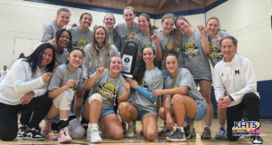 Lady Mustangs win GSAC Women's Basketball Championship