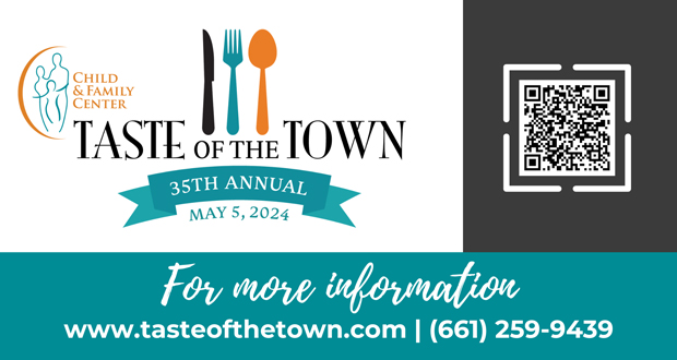 Taste of the Town