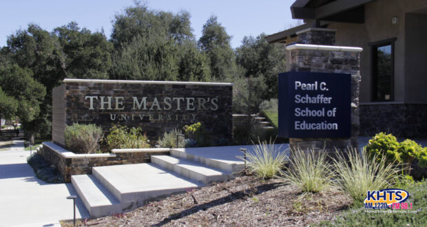 The Master's University (1) 030824 tmu