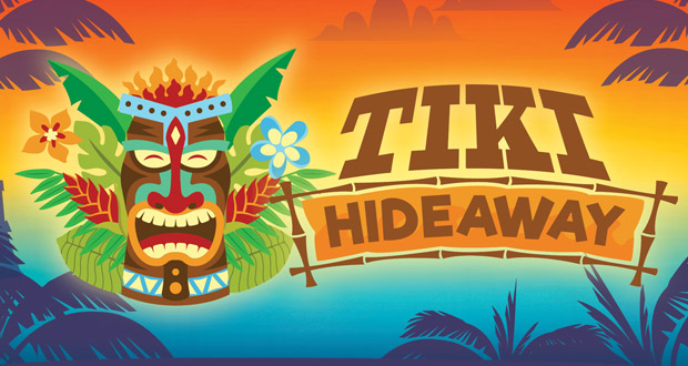 Tiki Hideaway