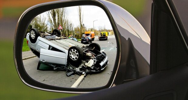 accident