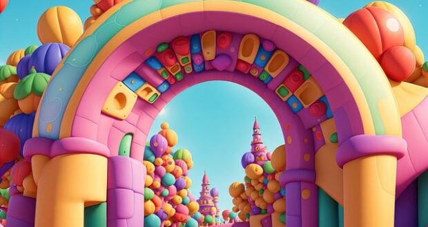 balloon