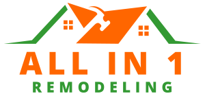 All in 1 Remodeling