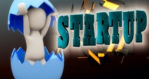 start up