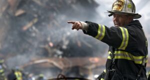 fireman