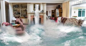 flooding
