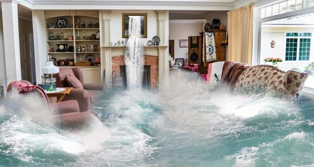 flooding