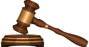 gavel