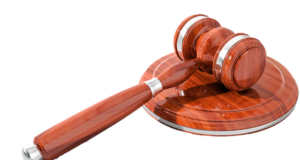 gavel