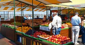 market