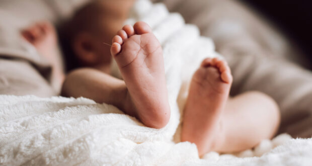 newborn baby stock 030124