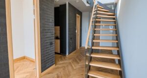 wood flooring