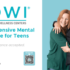ROWI: Teen & Parent Wellness Center