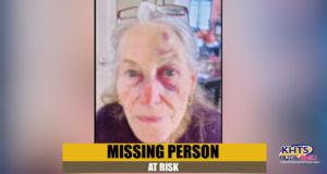4/2/24 Missing person