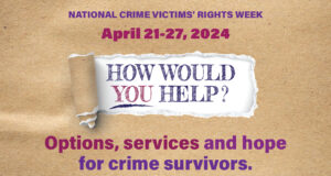 National Center for Victims of Crime