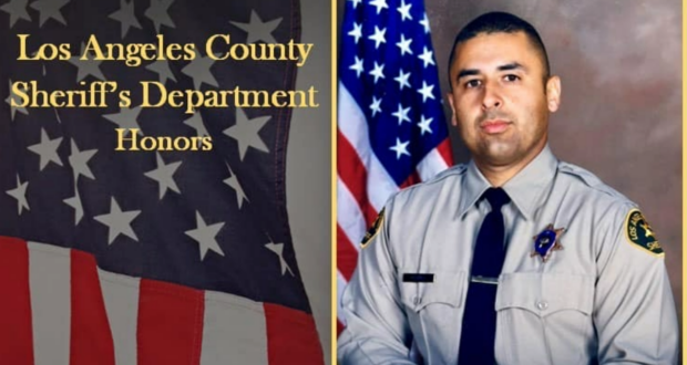 4/21/24 Deputy Flores