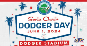 4/8/24 Dodger Day
