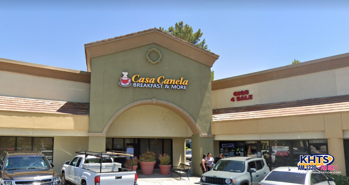 Casa Canela To Open Second Location In Stevenson Ranch