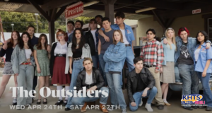 4/17/24 Valencia High School Theatre