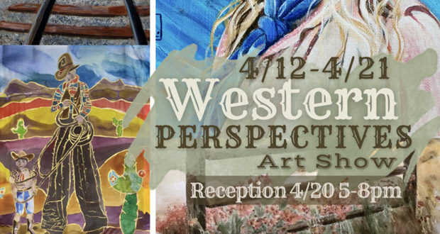 Western Perspectives