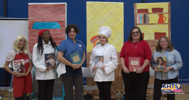 Women In History: 14th Annual Event At Saugus High School - Vimarsana News