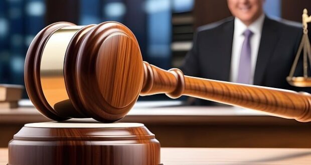 lawyer