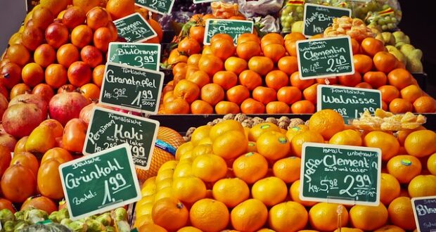 market