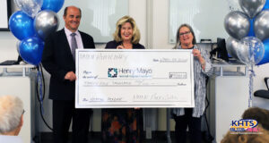 henry mayo tower pledge 042324