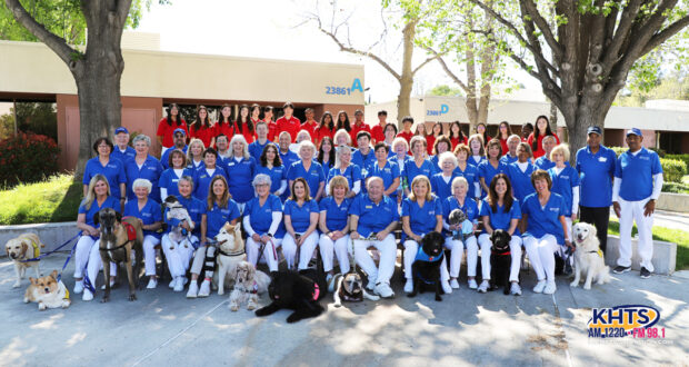 henry mayo volunteers 042224